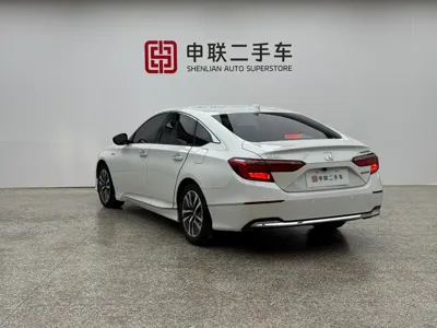 Honda Inspire
