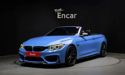BMW M4
