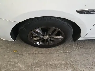 BYD Qin Pro