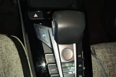 BYD Yuan Pro