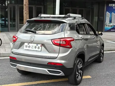 Baojun 510