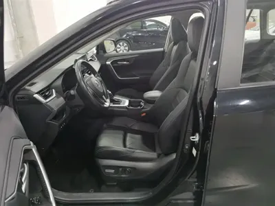 Toyota Wildlander