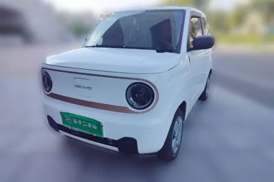 Geely Galaxy Panda