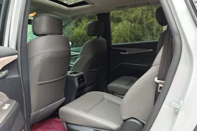 SAIC MAXUS Maxus G50 PHEV