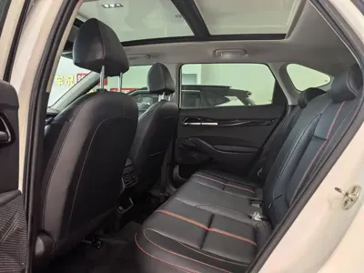 Kia KX3