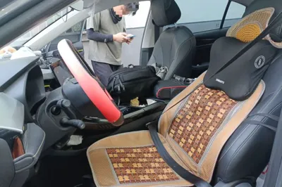 Roewe i5