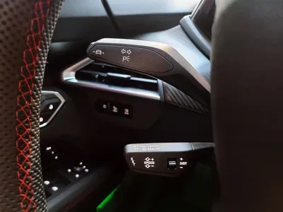 Audi RS e-tron GT