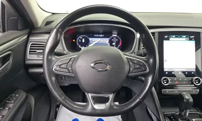 Renault-KoreaSamsung SM6