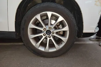 Haval H2
