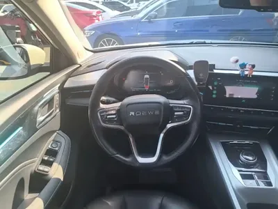 Roewe ei5