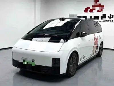 Li Auto Li MEGA
