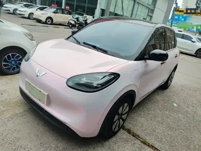 Wuling Bingo