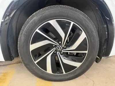 Volkswagen Viloran