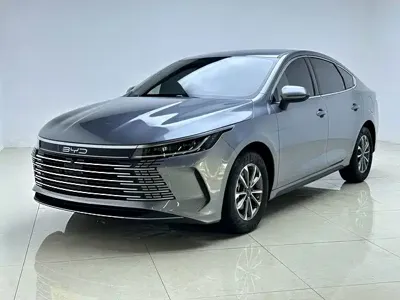 BYD Destroyer 05