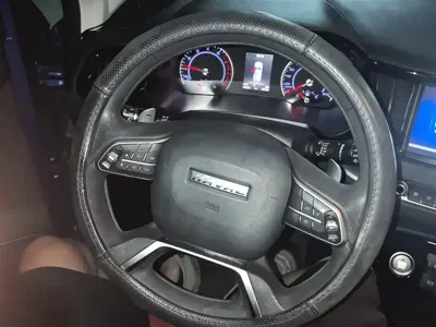 Haval H2s