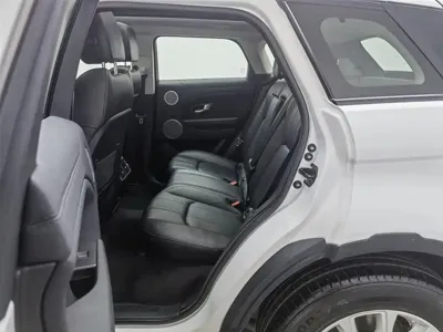 Land Rover Evoque