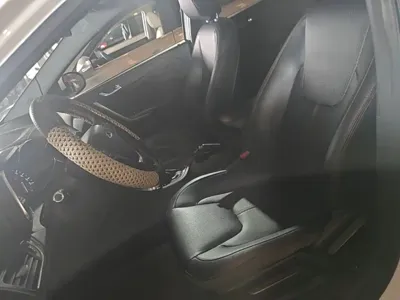 Chery Arrizo 5