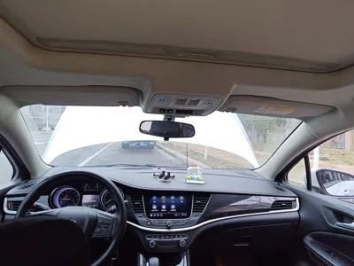 Buick Verano