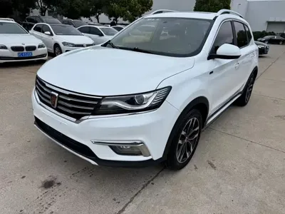Roewe RX5