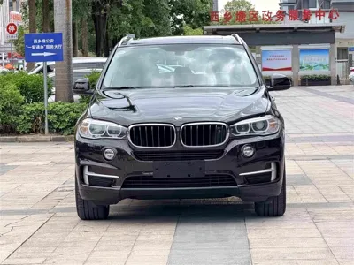 BMW X5 (Import)