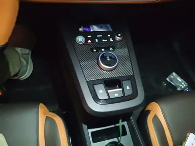 BYD e2