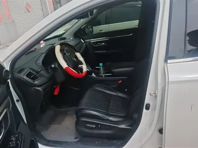 Honda Breeze