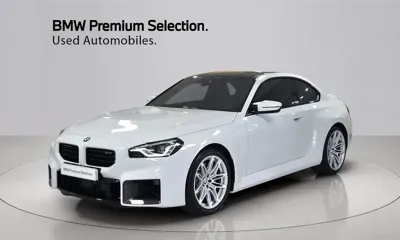 BMW M2