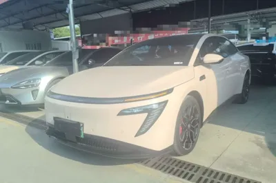 Nissan N7
