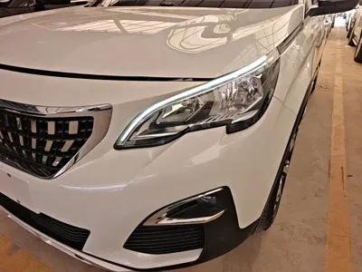 Peugeot 4008