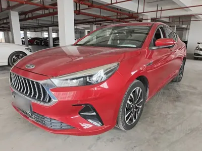 JAC A5