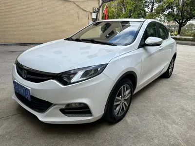 Changan Eado XT