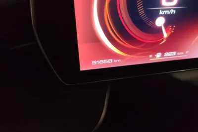 Haval XY