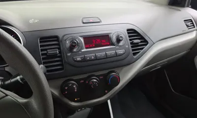 Kia Morning
