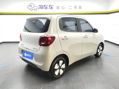 Wuling MINIEV