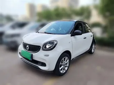 Smart Smart Forfour