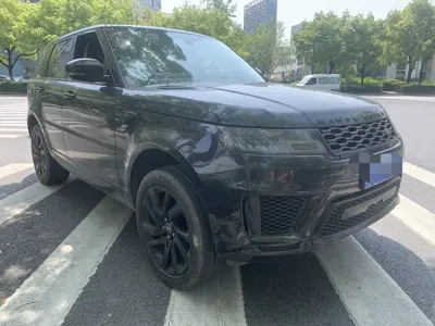 Land Rover Sport
