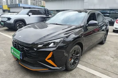 Dongfeng Aeolus Yixuan