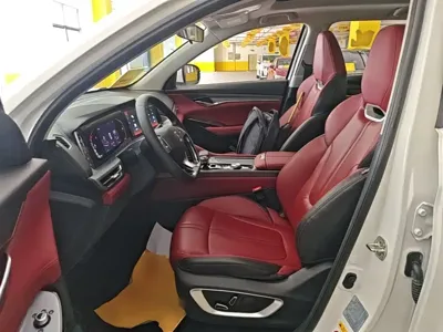 Changan 长安CS75PLUS