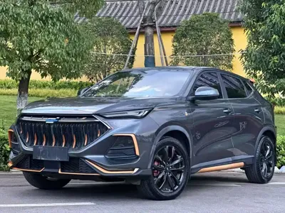 Oshan Oushang X5