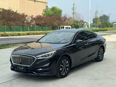 Hongqi Hongqi H5