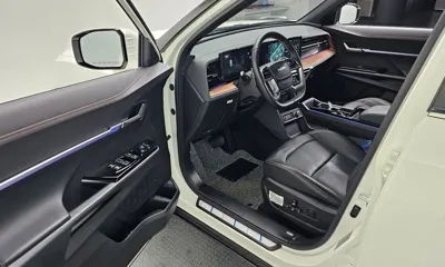 KG_Mobility_Ssangyong Torres