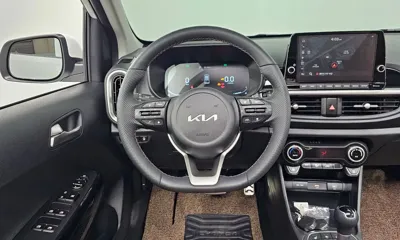 Kia Morning