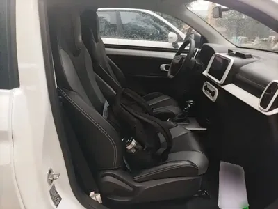 Roewe Clever