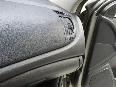 Kia Porte
