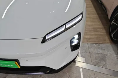 Nio ET5T