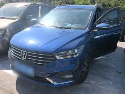 Baojun 360