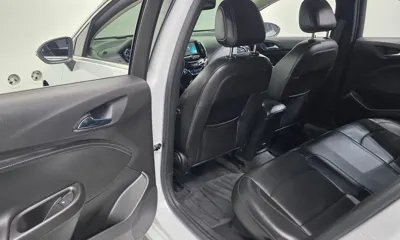 ChevroletGMDaewoo Cruze