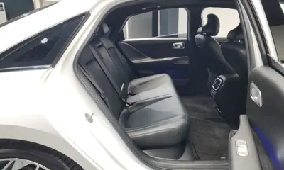 Hyundai Ioniq6