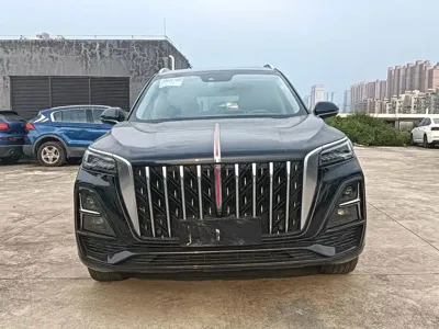 Hongqi Hongqi HS5