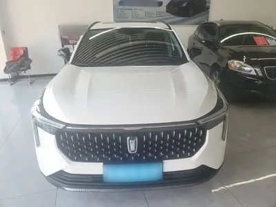 Bestune T55